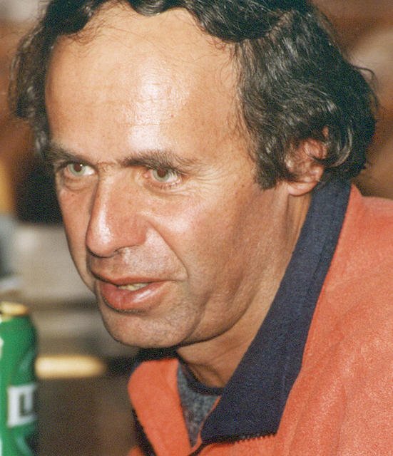 Andrzej Machnik