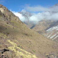 Wyprawa na Jebel Toubkal 