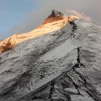 Kluczewska Sopka