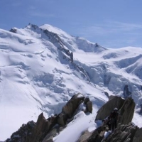 Wyprawa na Mont Blanc