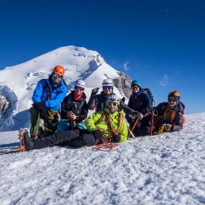 Mont Blanck IX 2016 027