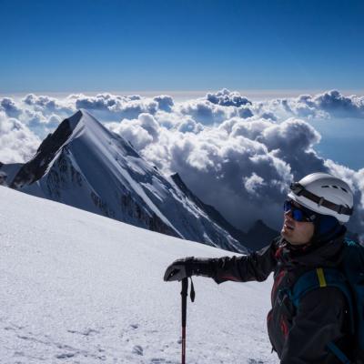 Mont Blanck IX 2016 029