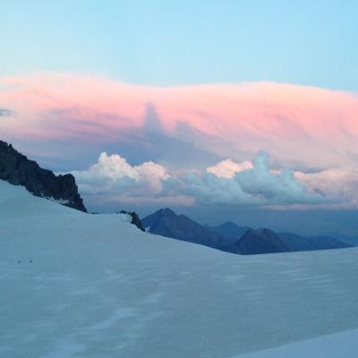 Szkolenie Z Alpinizmu Chamonix 020