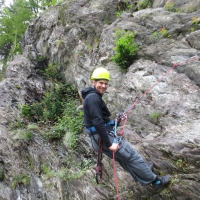Szkolenie Z Zakresu Alpinizmu Chamonix 2016 001