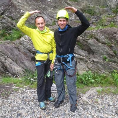 Szkolenie Z Zakresu Alpinizmu Chamonix 2016 007