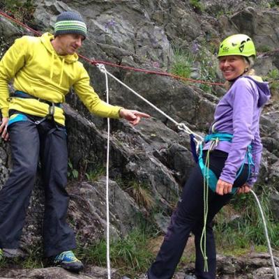Szkolenie Z Zakresu Alpinizmu Chamonix 2016 008