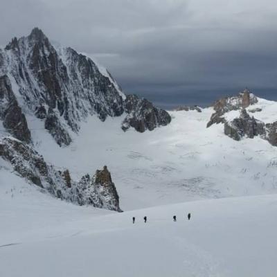 Szkolenie Z Zakresu Alpinizmu W Alpach 2015 001