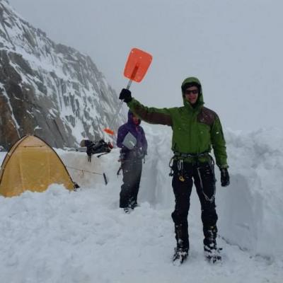 Szkolenie Z Zakresu Alpinizmu W Alpach 2015 003