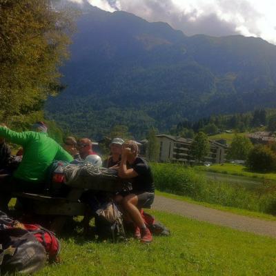 Szkolenie Z Zakresu Alpinizmu W Alpach 2015 017