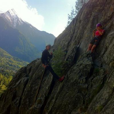 Szkolenie Z Zakresu Alpinizmu W Alpach 2015 018