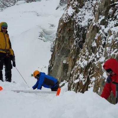 Szkolenie Z Zakresu Alpinizmu W Alpach 2015 019