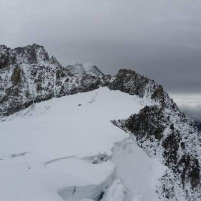 Szkolenie Z Zakresu Alpinizmu W Alpach 2015 021