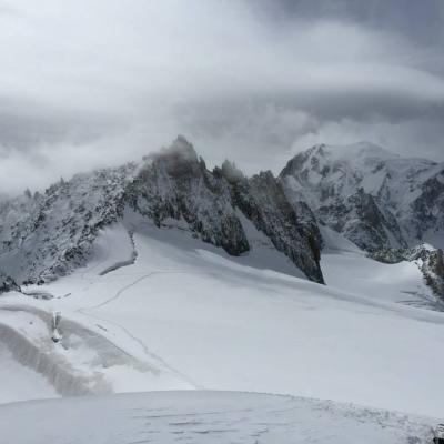 Szkolenie Z Zakresu Alpinizmu W Alpach 2015 022