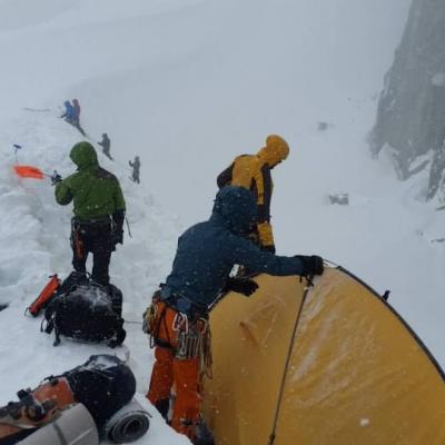 Szkolenie Z Zakresu Alpinizmu W Alpach 2015 023