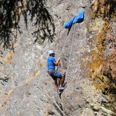 Szkolenie Z Zakresu Alpinizmu W Alpach 2015 025