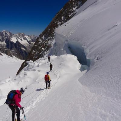 Mont Blanc Du Tacul 007