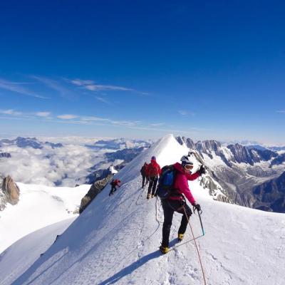 Mont Blanc Du Tacul 012