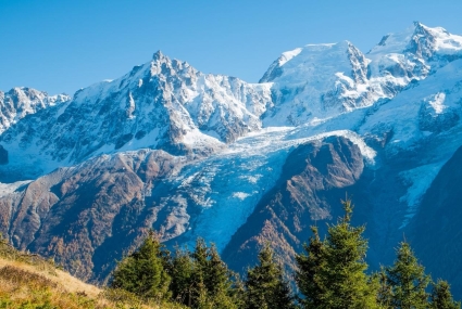 Wyprawa na Mont Blanc z przewodnikiem UIAGM