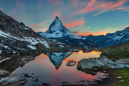Wyprawa na Matterhorn